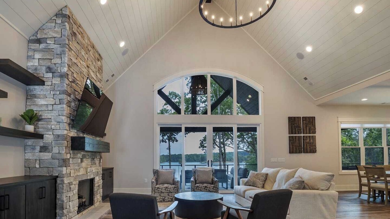 Photo of Livingroom in West Union