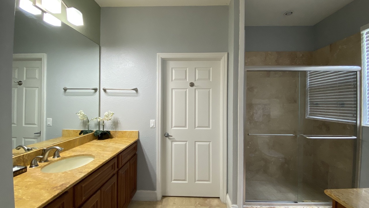Photo of Bathroom in Florida Central Atlantic Coast