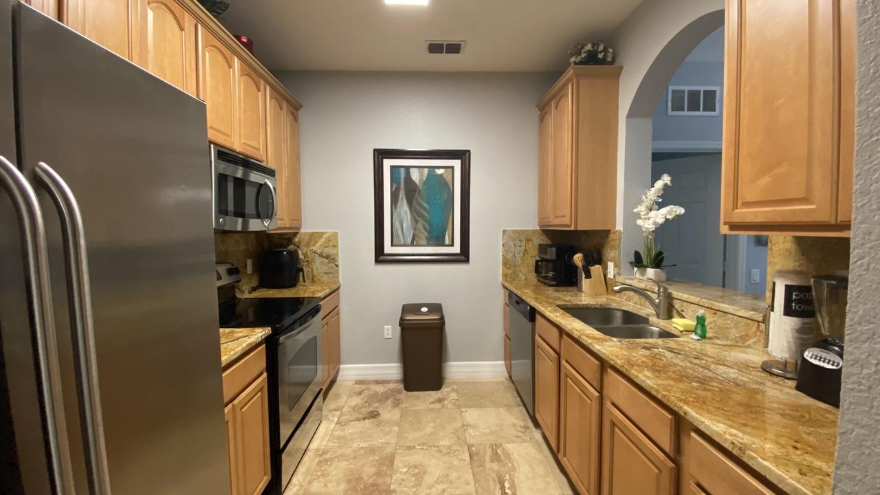 Photo of Kitchen in Florida Central Atlantic Coast