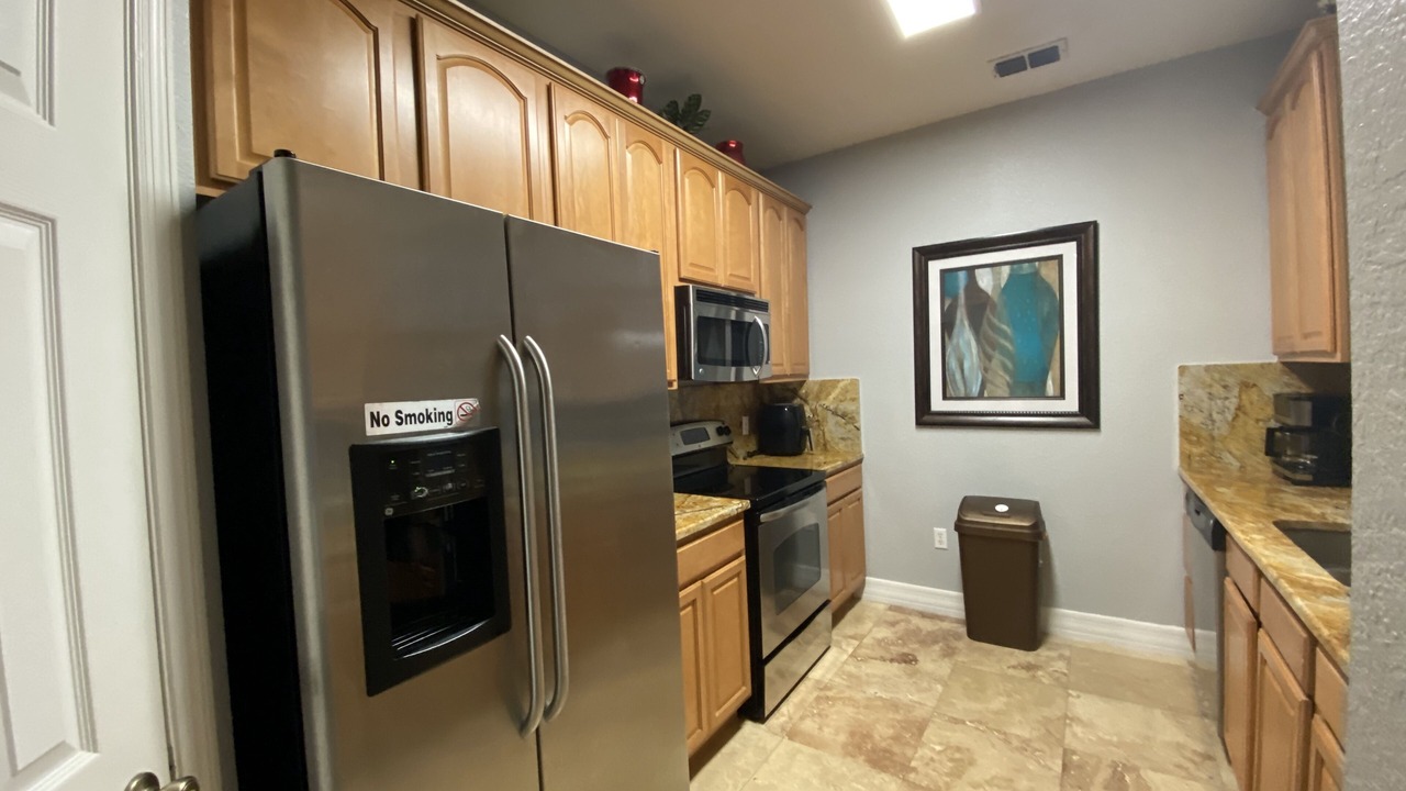 Photo of Kitchen in Florida Central Atlantic Coast