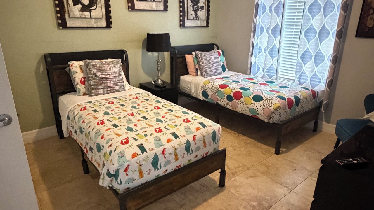Photo of Bedroom in Florida Central Atlantic Coast