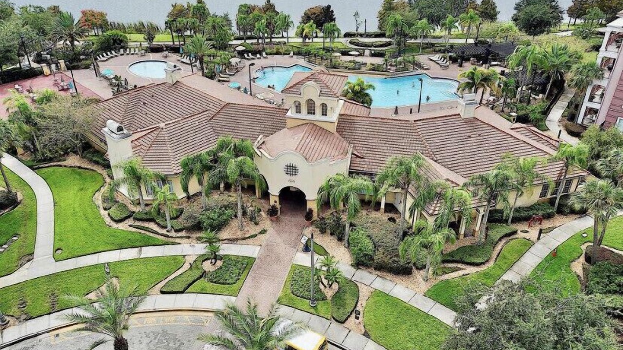 Photo of Outdoor in Florida Central Atlantic Coast