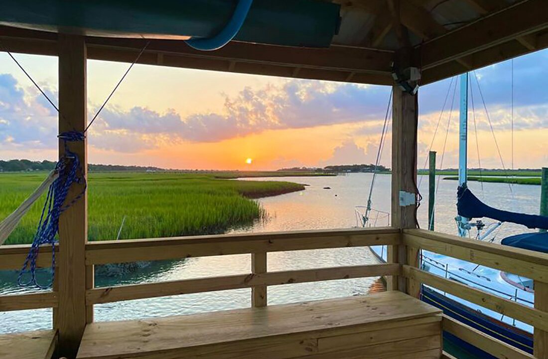 Photo of Outdoor in Charleston
