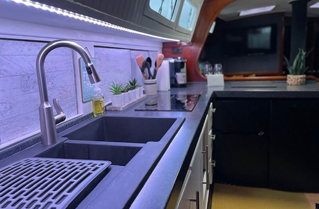 Photo of Kitchen in Charleston