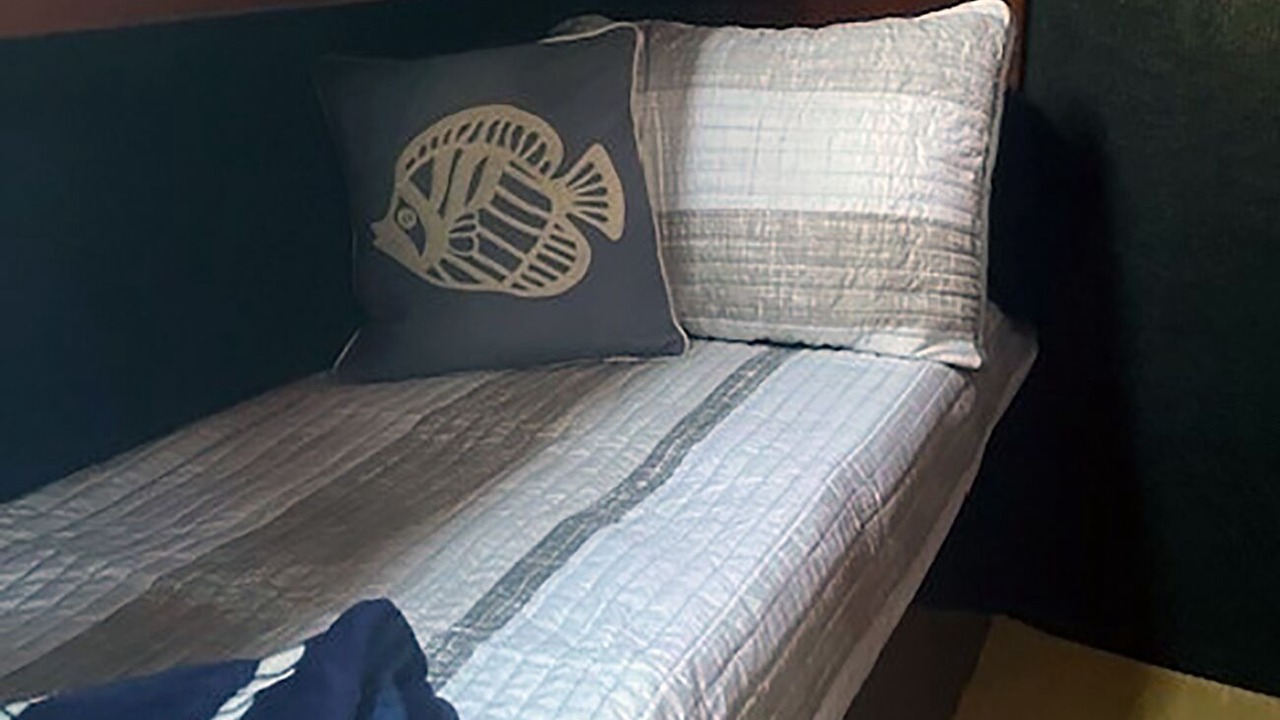 Photo of Bedroom in Charleston