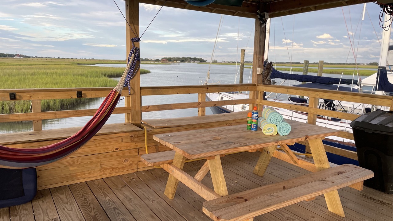 Photo of Outdoor in Charleston