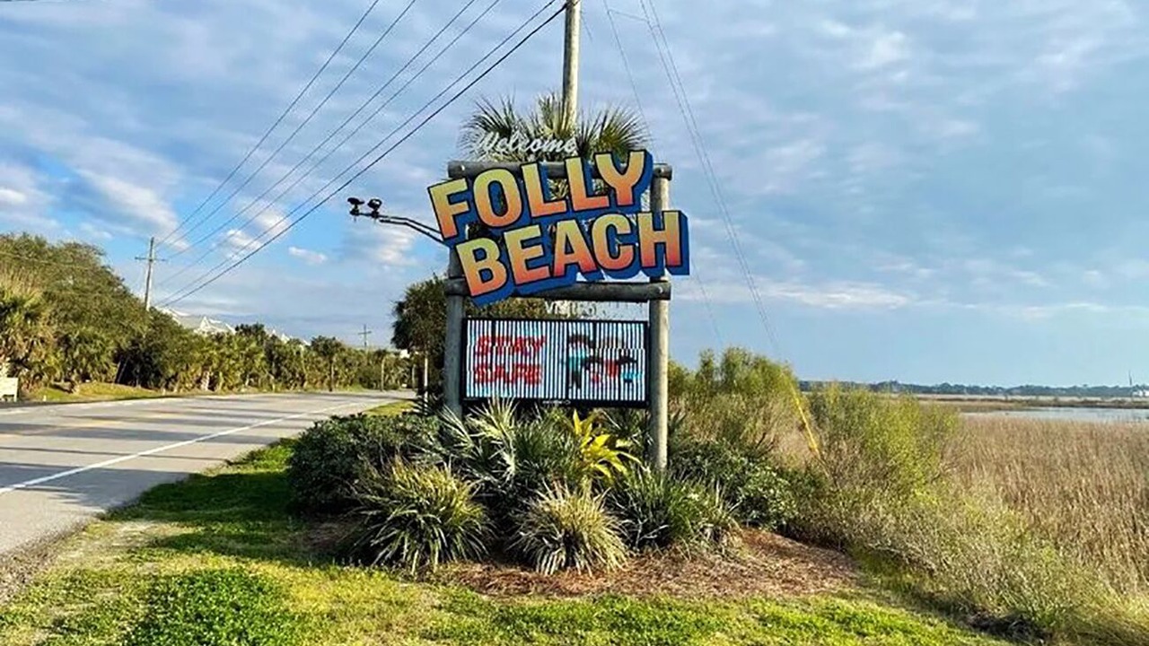 Photo of Outdoor in Charleston