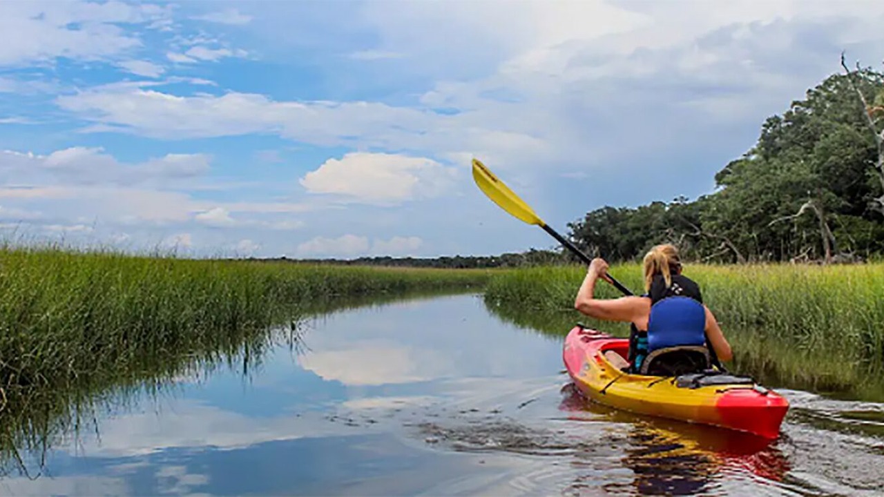 Photo of Outdoor in Charleston