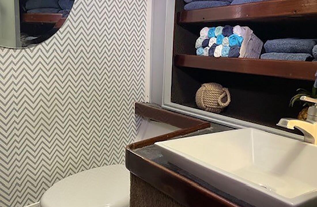 Photo of Bathroom in Charleston