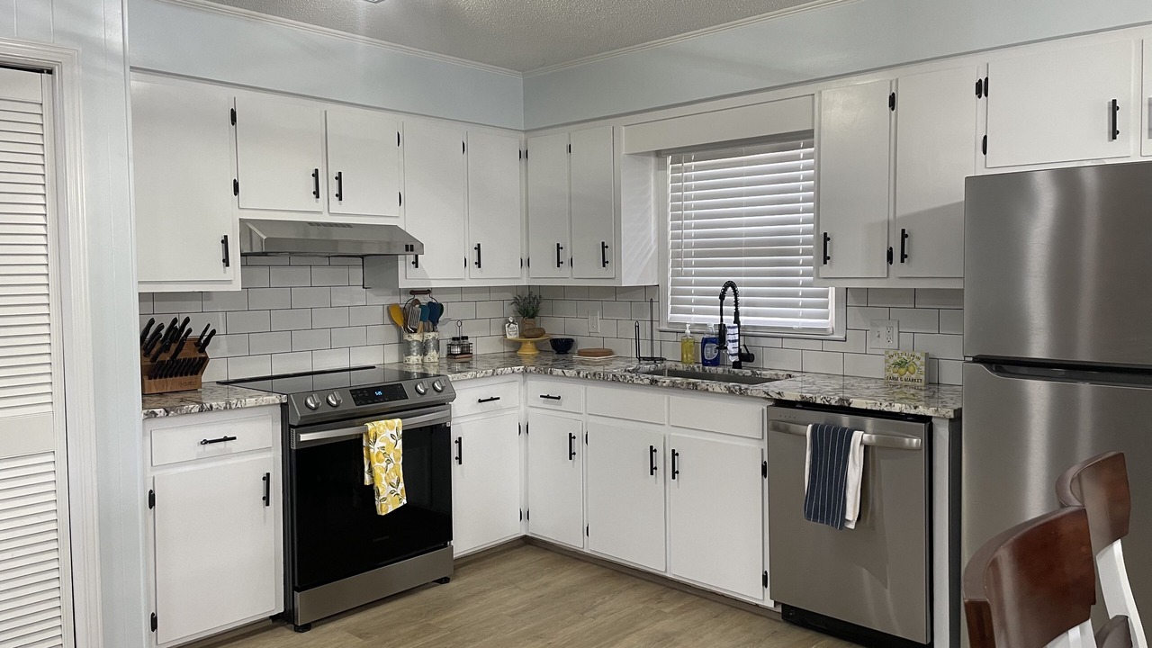 Photo of Kitchen in Norwood