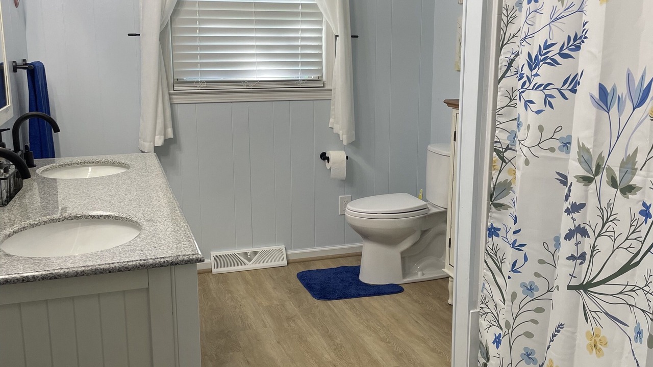Photo of Bathroom in Norwood