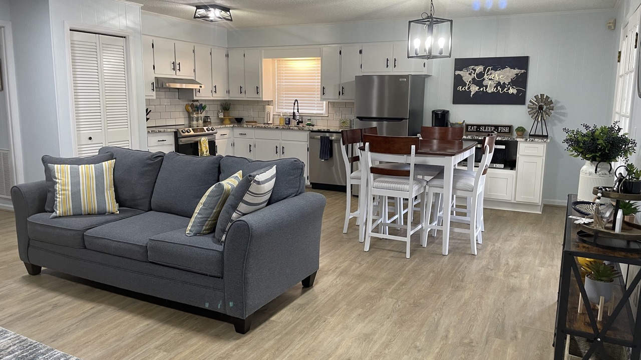 Photo of Livingroom in Norwood