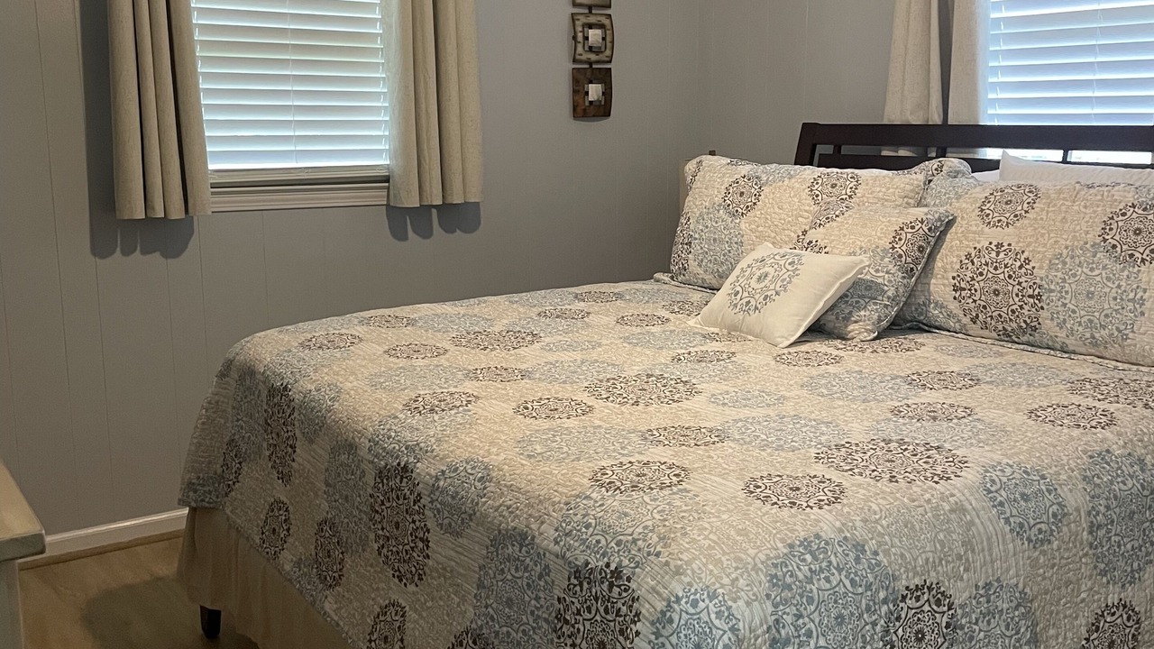 Photo of Bedroom in Norwood