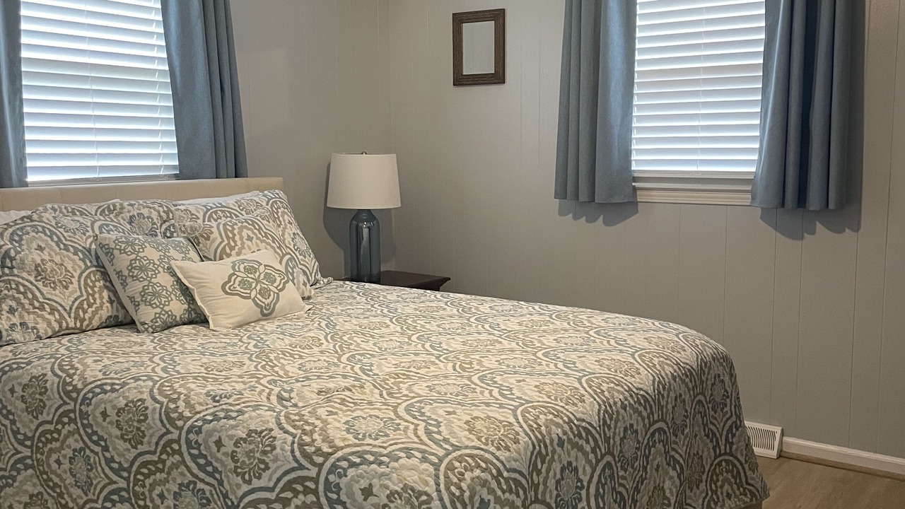 Photo of Bedroom in Norwood