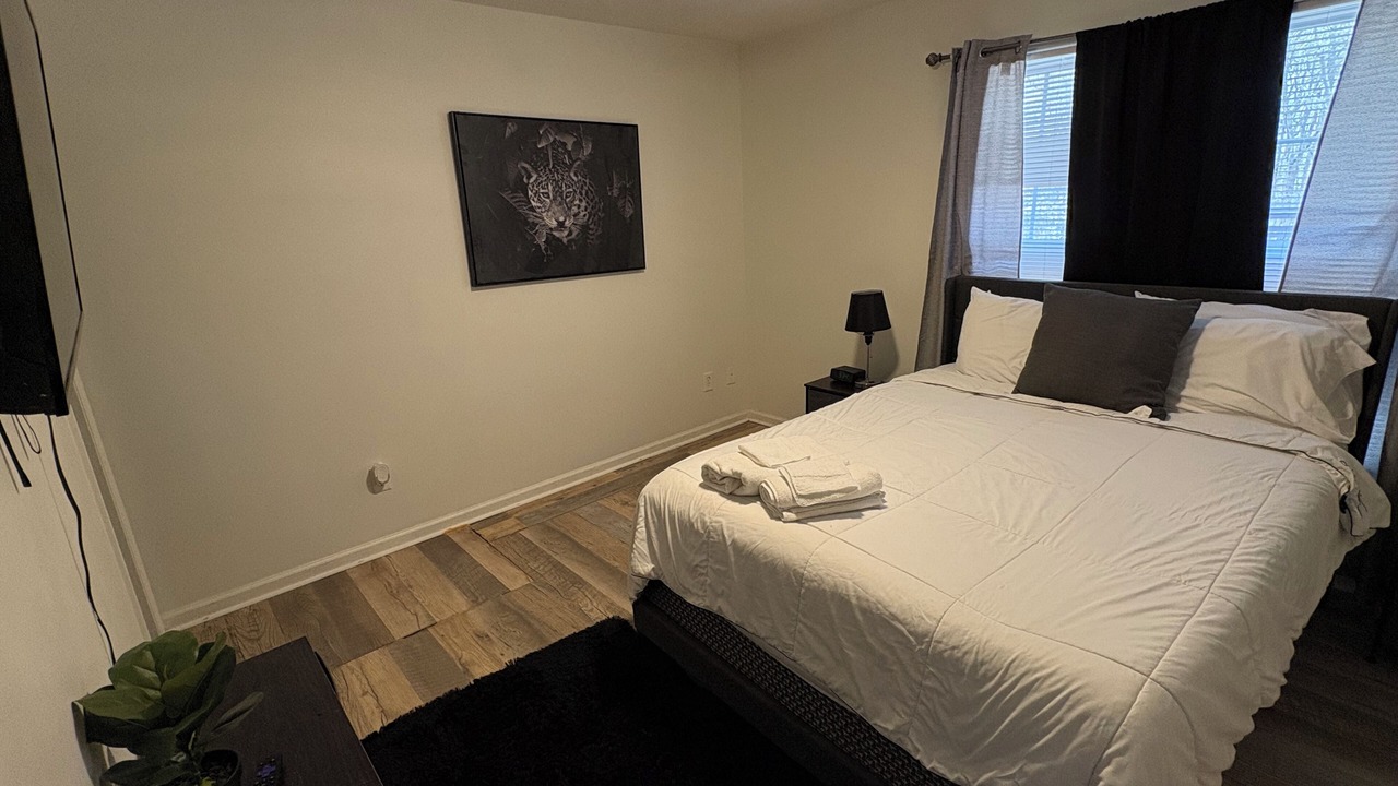 Photo of Bedroom in Westover