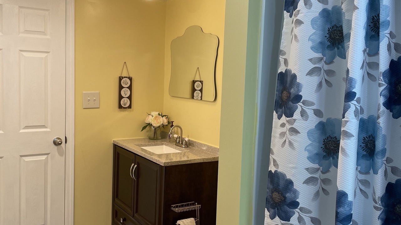 Photo of Bathroom in Etowah