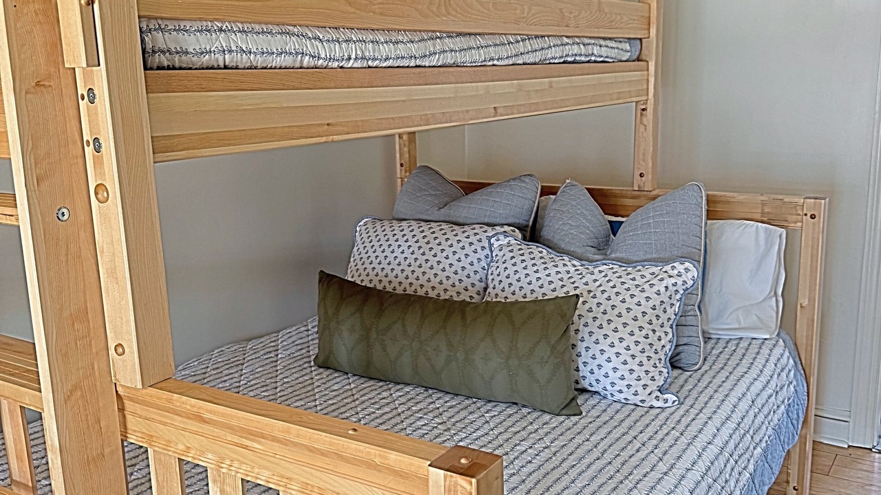 Photo of Bedroom in Goose Creek