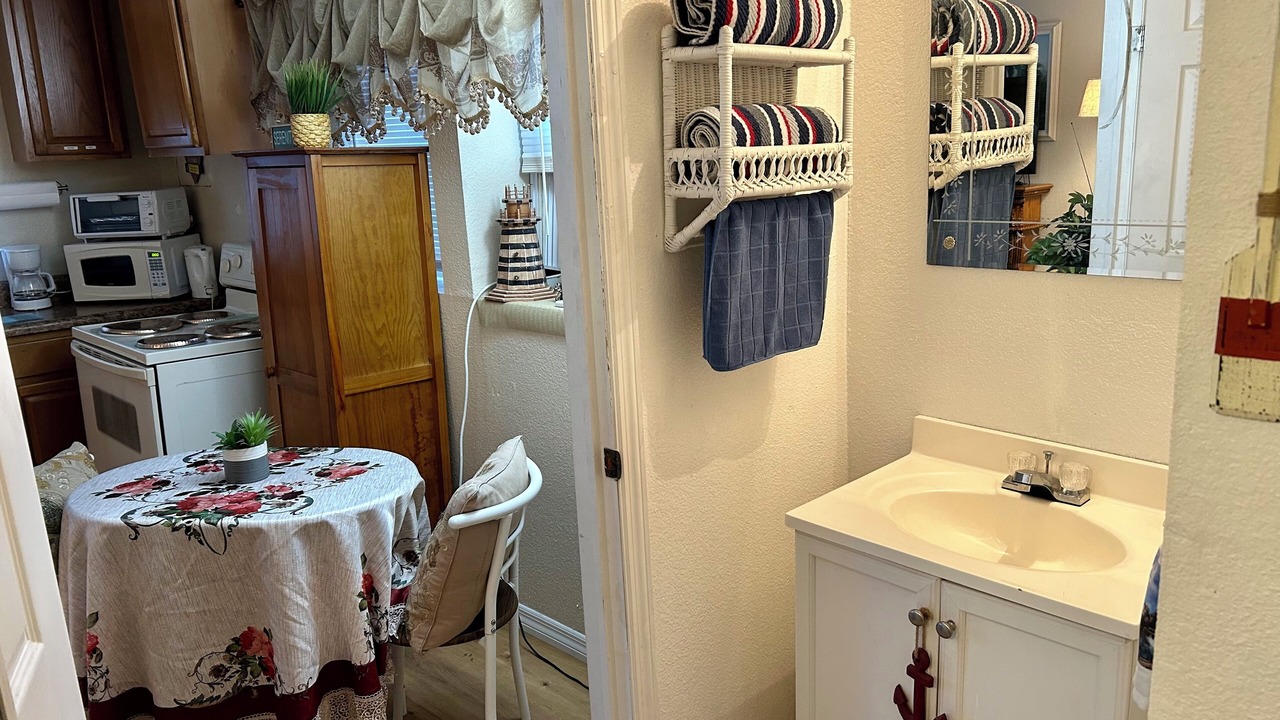 Photo of Kitchen in Nichols