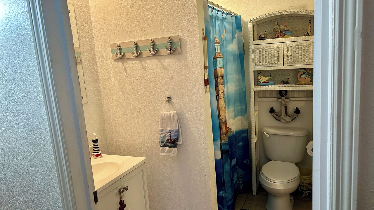 Photo of Bathroom in Nichols