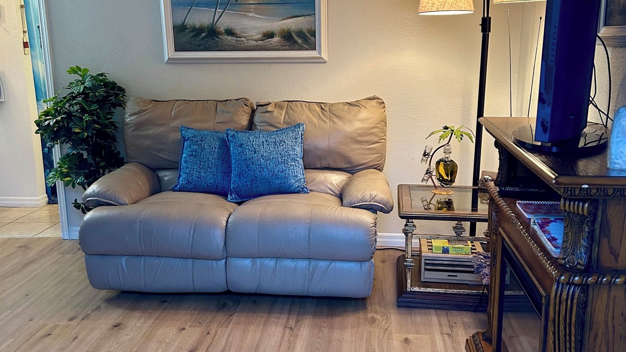 Photo of Livingroom in Nichols