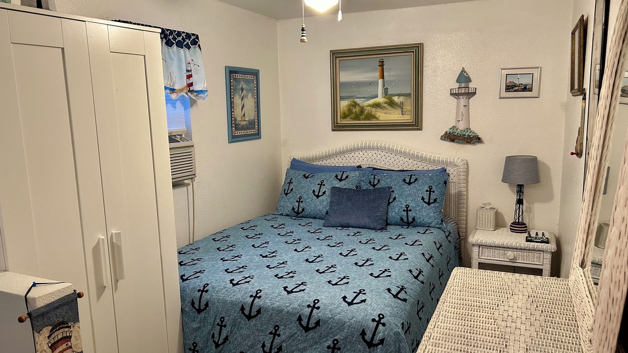 Photo of Bedroom in Nichols