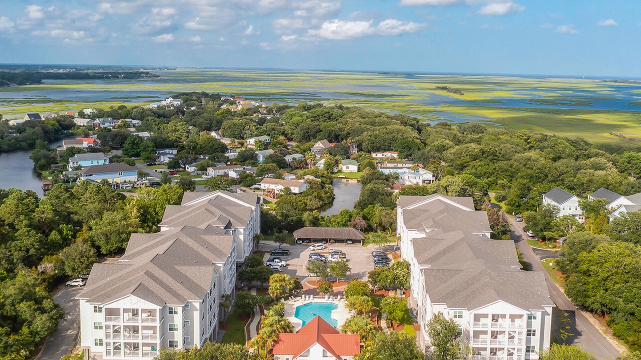 Photo of Outdoor in Charleston