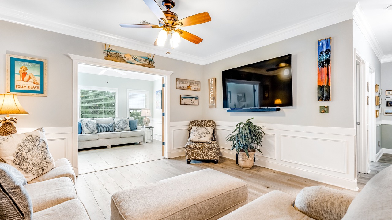 Photo of Livingroom in Charleston