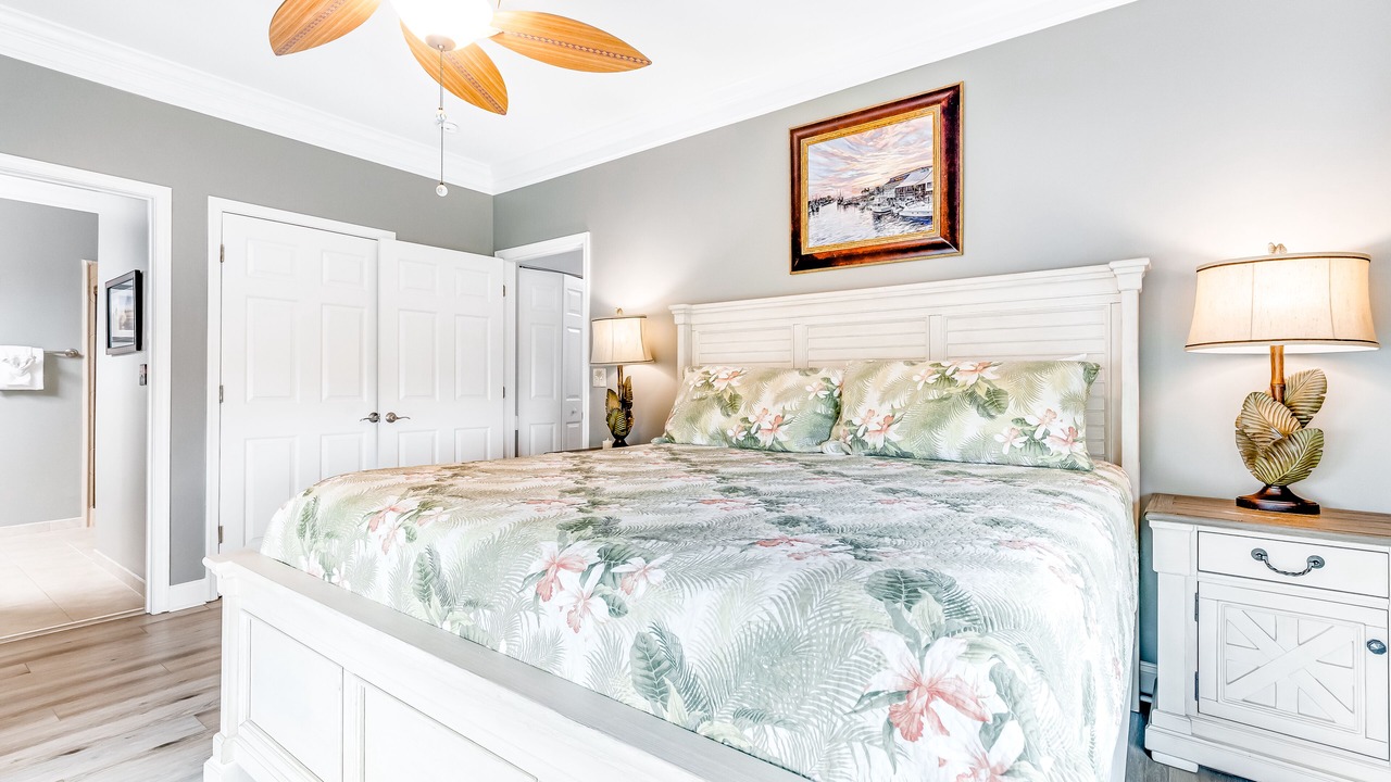 Photo of Bedroom in Charleston