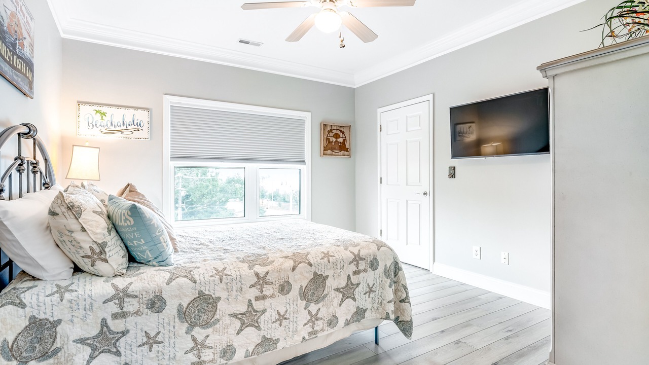 Photo of Bedroom in Charleston