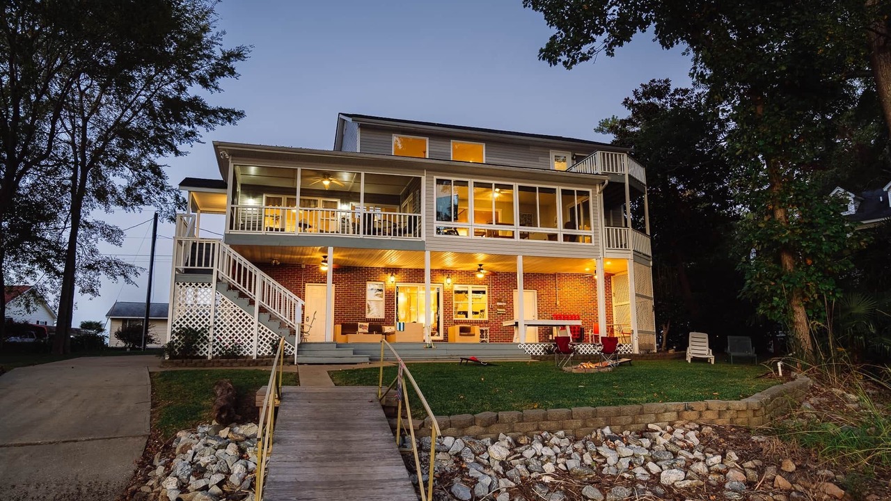 Photo of Outdoor in Newberry Shores