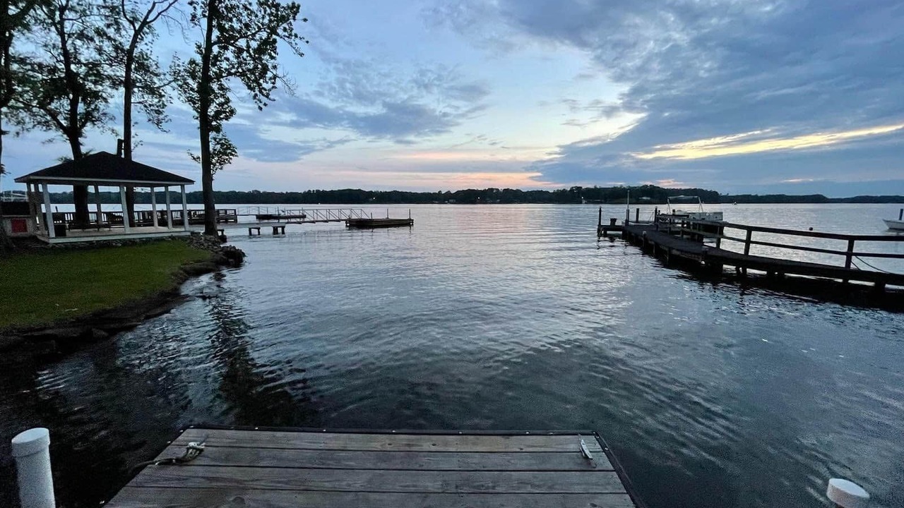 Photo of Outdoor in Newberry Shores