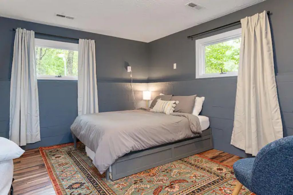 Photo of Bedroom in Brevard