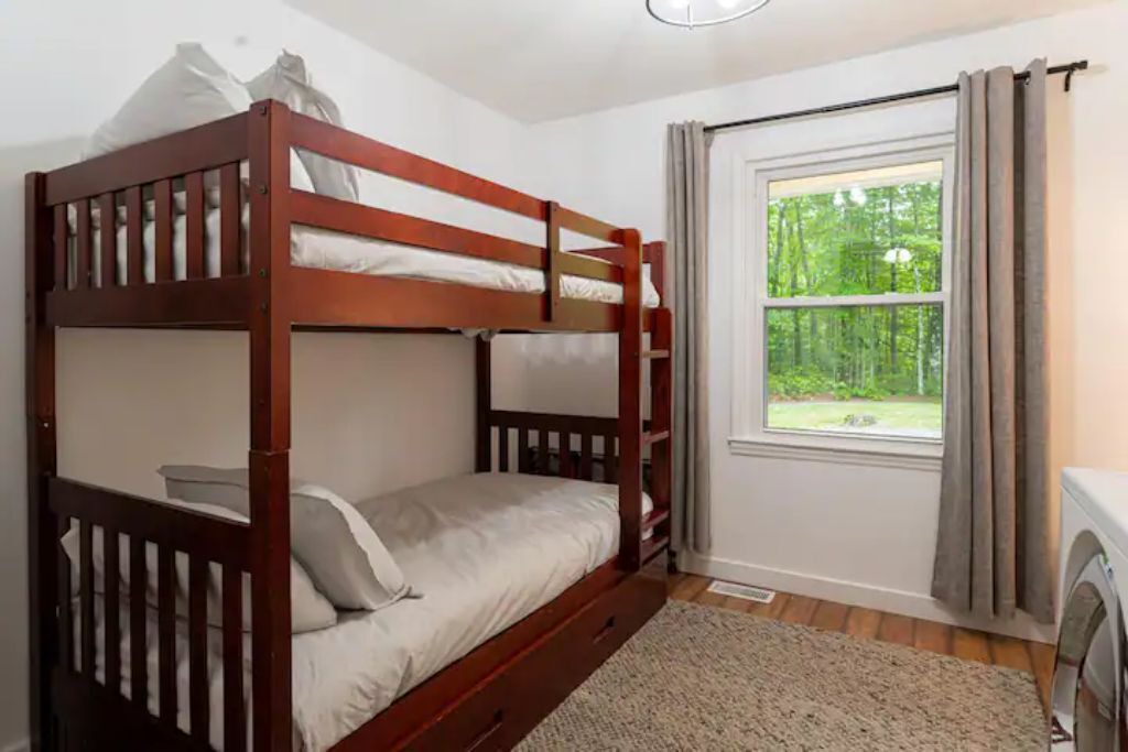 Photo of Bedroom in Brevard