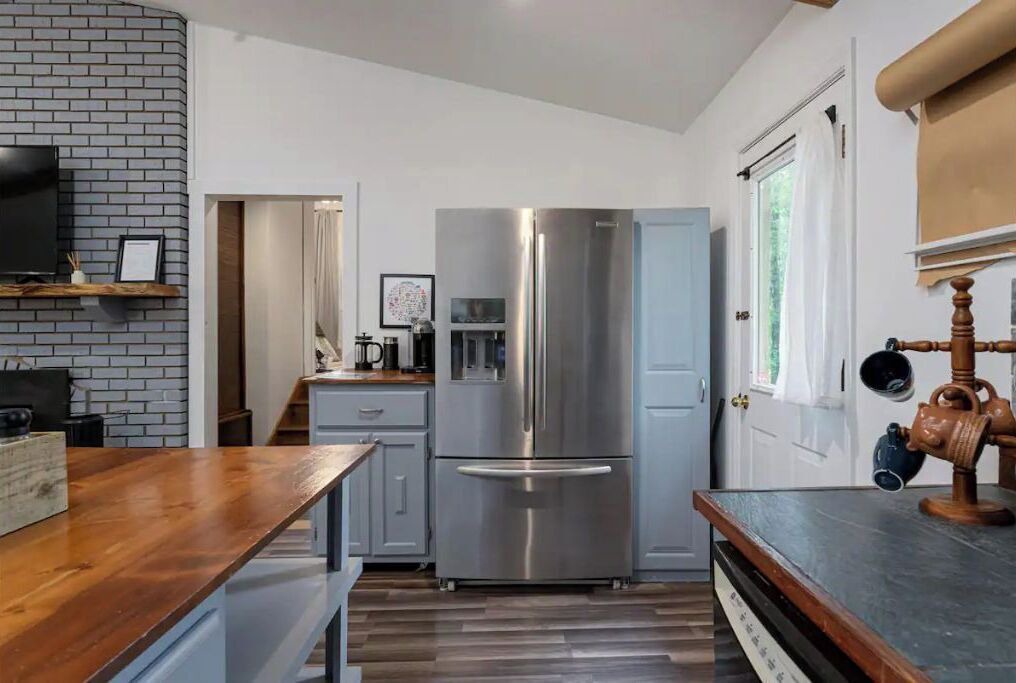 Photo of Kitchen in Brevard