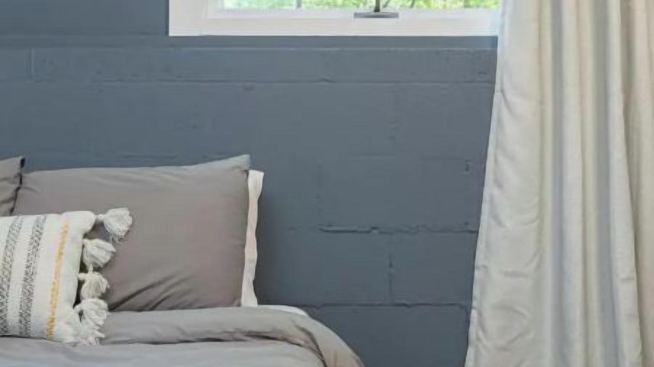 Photo of Bedroom in Brevard