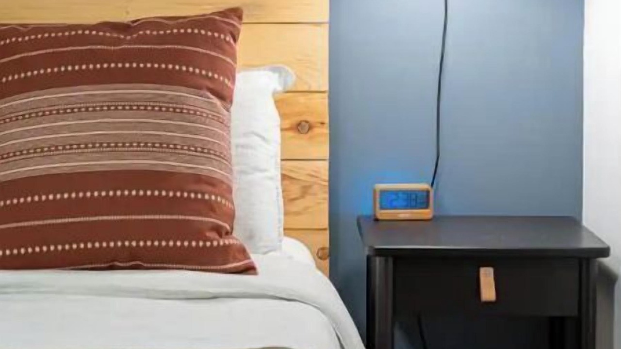 Photo of Bedroom in Brevard