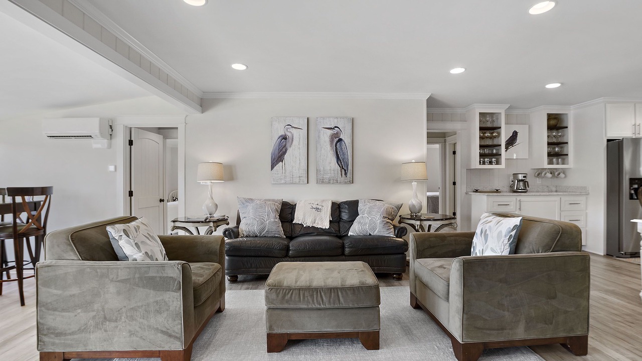 Photo of Livingroom in Chapin