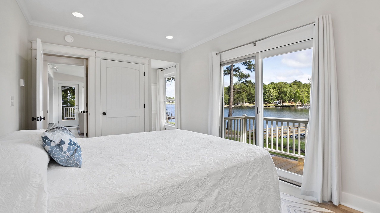 Photo of Bedroom in Chapin