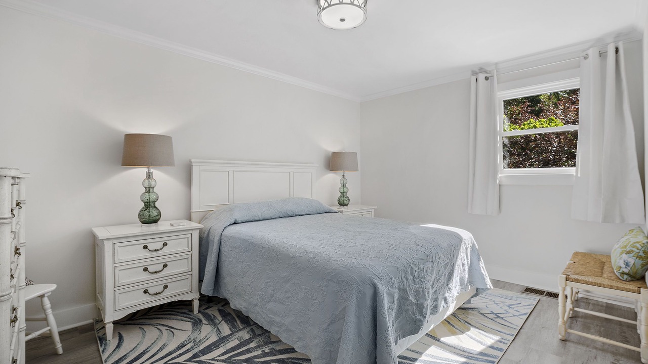 Photo of Bedroom in Chapin