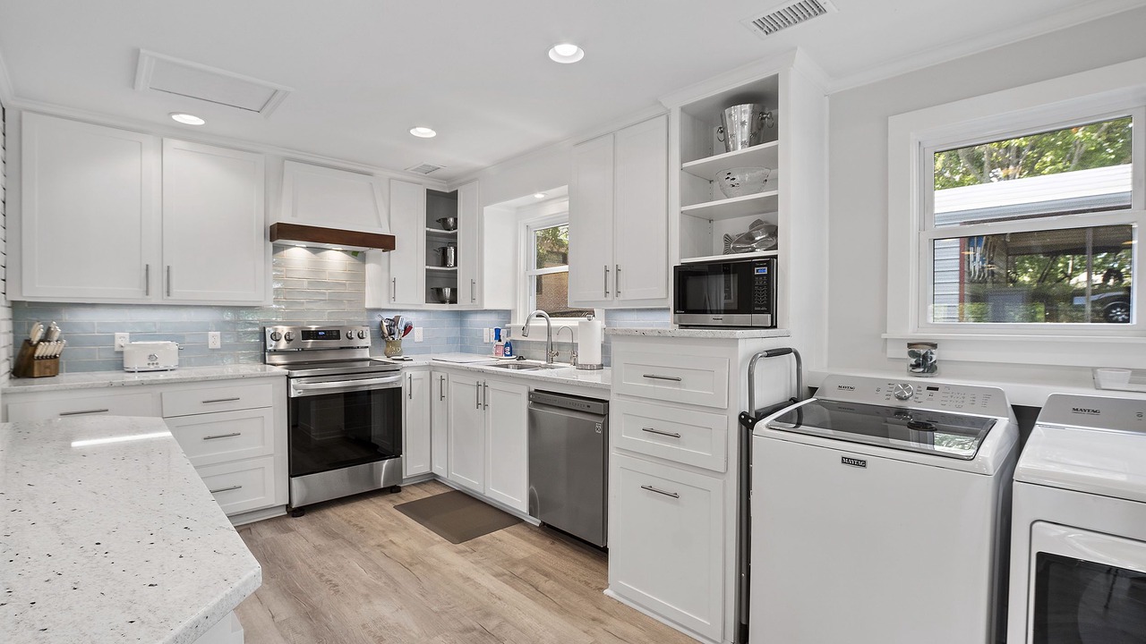 Photo of Kitchen in Chapin