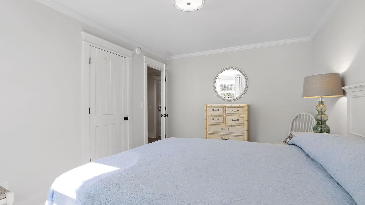 Photo of Bedroom in Chapin