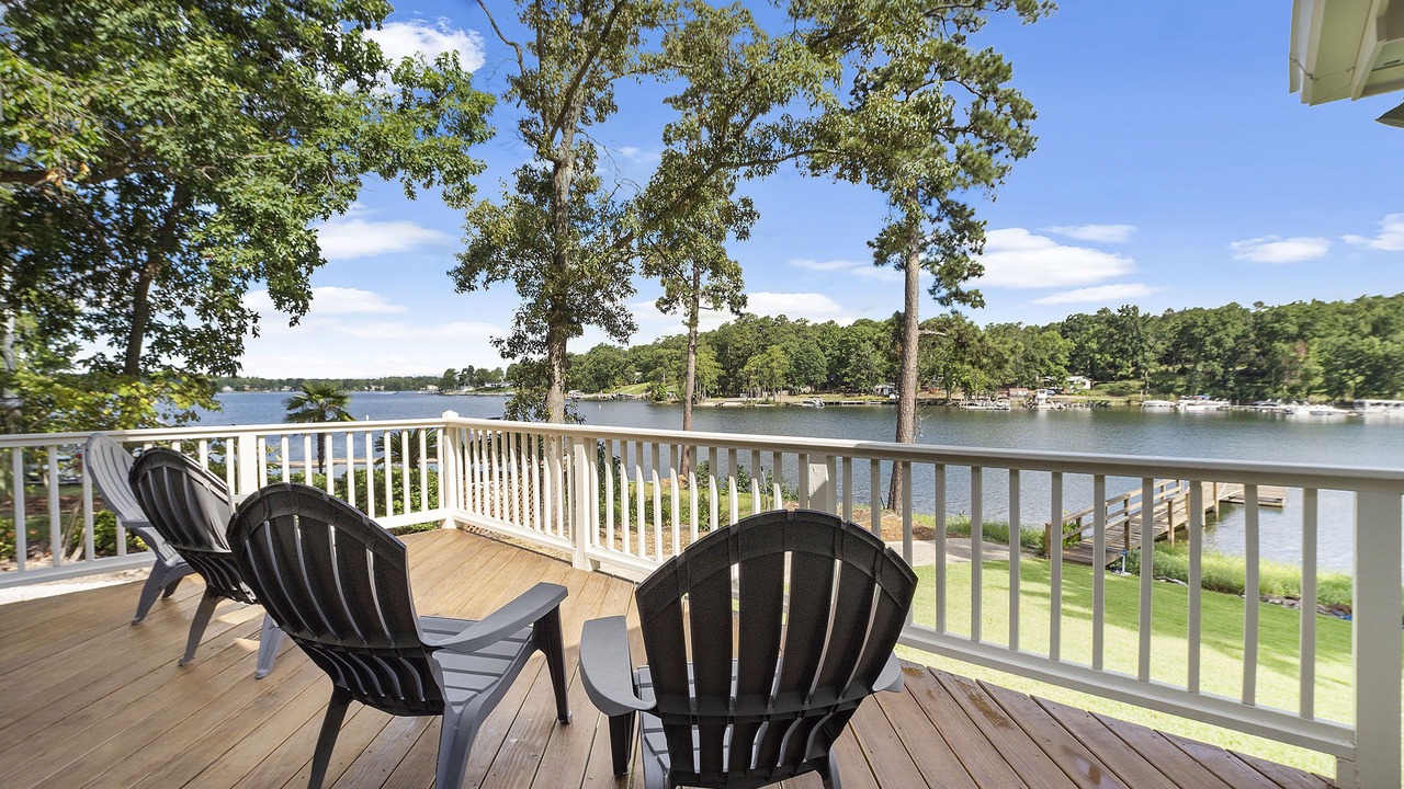 Photo of Patio Balcony in Chapin