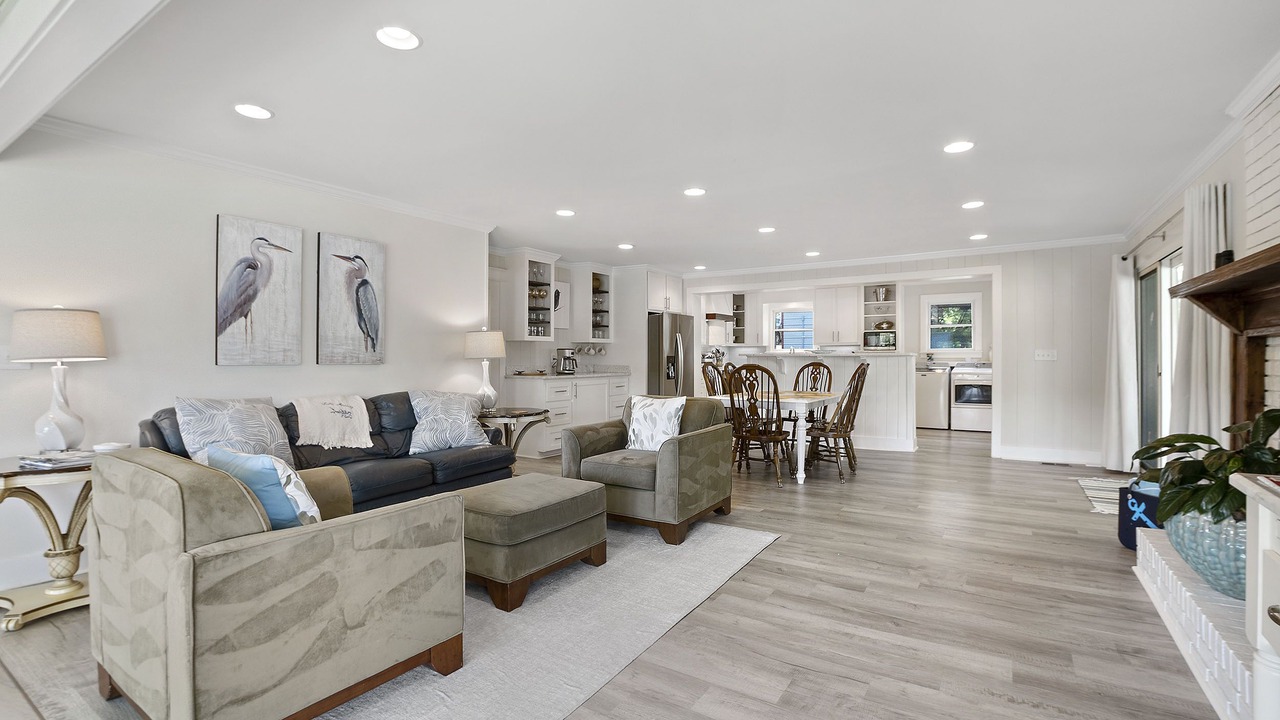 Photo of Livingroom in Chapin