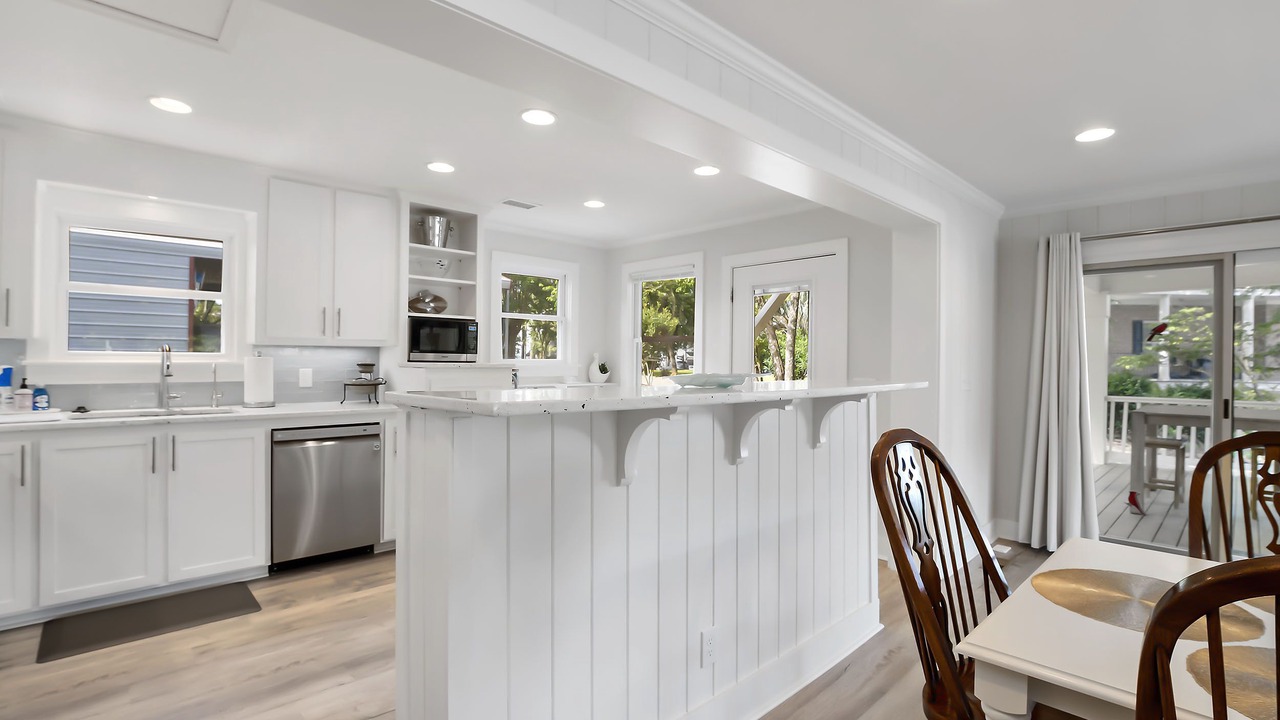 Photo of Kitchen in Chapin