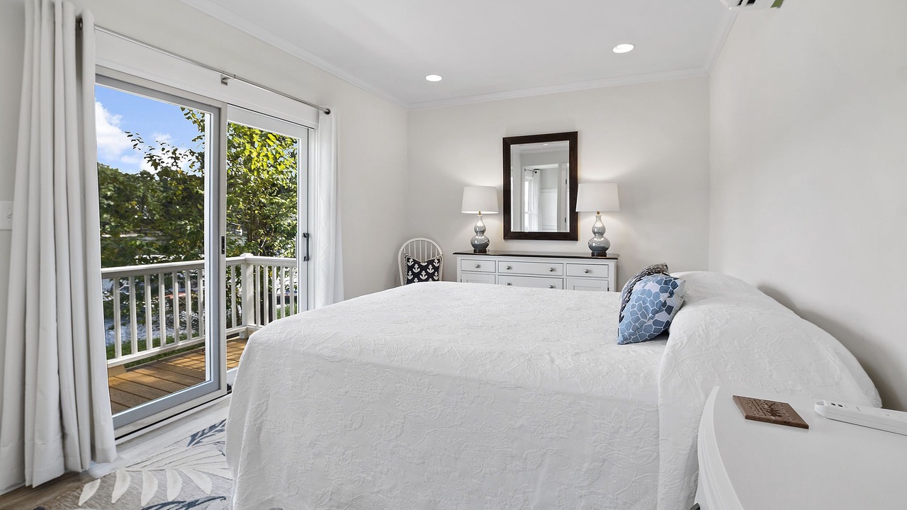 Photo of Bedroom in Chapin