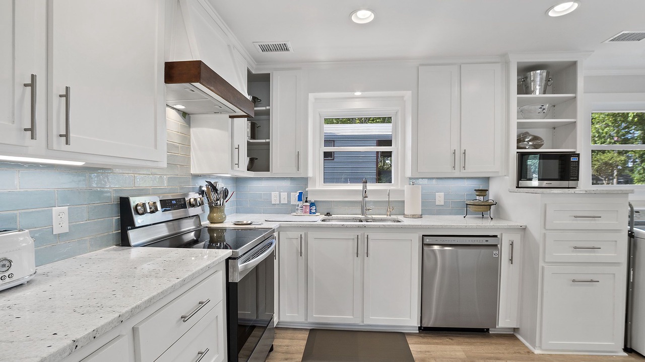 Photo of Kitchen in Chapin