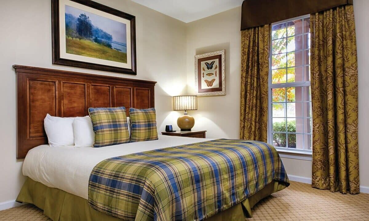 Photo of Bedroom in Santee