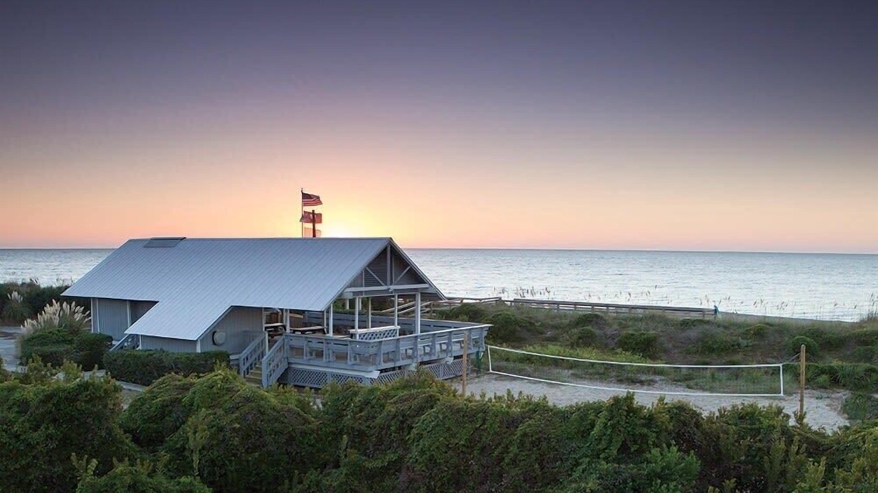 Photo of Outdoor in Ocean Ridge