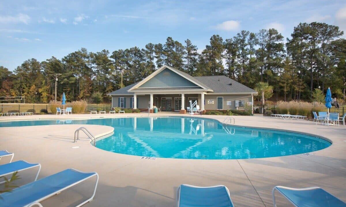 Photo of Outdoor in Santee