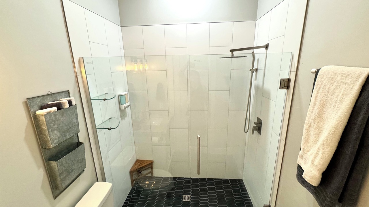 Photo of Bathroom in Brevard